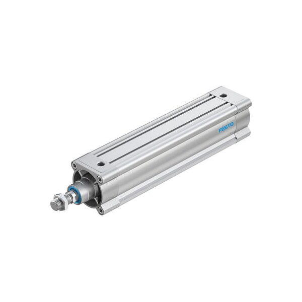 Standards-Based Cylinder DSBC-80-300-PPSA-N3